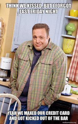 Kevin James
