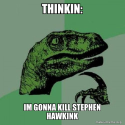 Philosoraptor