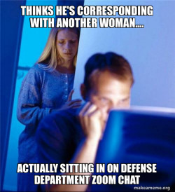 Redditors Wife