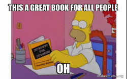 Computer Homer