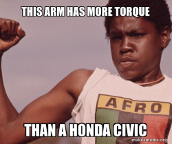 Torque