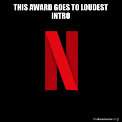 Netflix