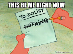 TO-DO List