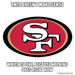 San Francisco 49ers