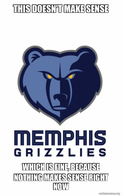 Memphis Grizzlies