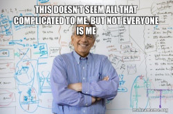 Good Guy Professor