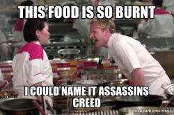 Gordon Ramsay