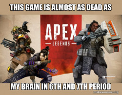 Apex Legends