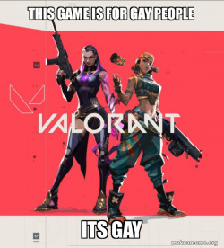 Valorant