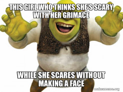 Shrek