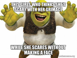Shrek