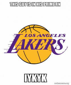 LA Lakers