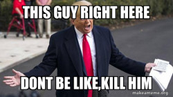 Trump - Impeachment Quid Pro Quo