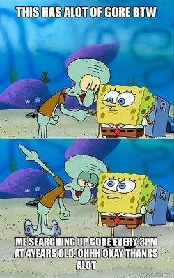 Talk To Spongebob
