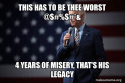 Joe Biden 2020