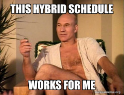 Sexual Picard