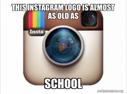 Instagram twitter