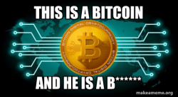 Bitcoin