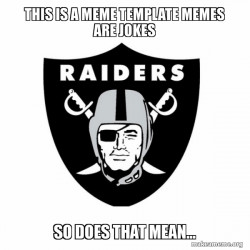 Oakland Raiders