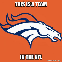 Denver Broncos