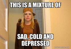 Scumbag Pam Bondi