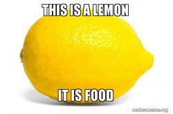 Lemon