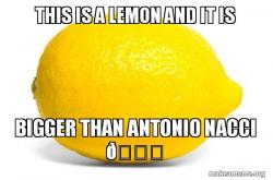 Lemon