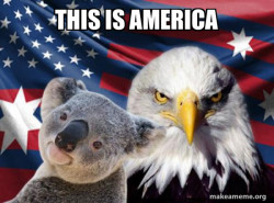 Ameristralia