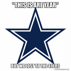 Dallas Cowboys