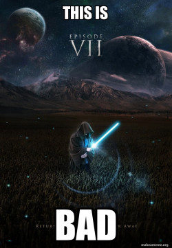Star Wars Episode 7