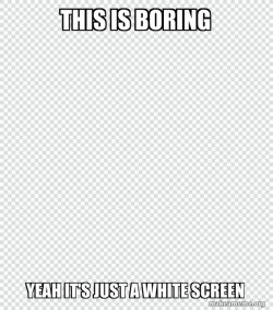 Boring!!!ð