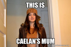 Scumbag Stacy