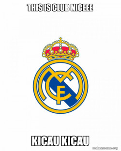 Real Madrid