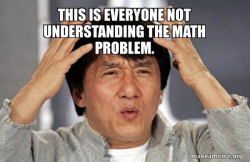 Jackie Chan Why?