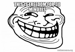Trollface