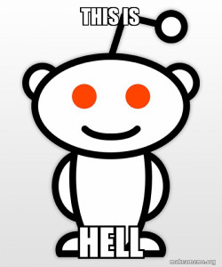 Good Guy Reddit