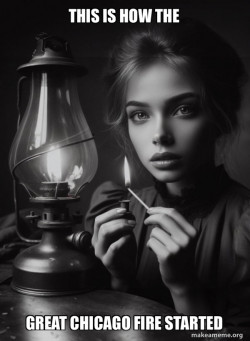 Gaslighting