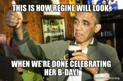 Upvote Obama