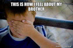 Confession Kid