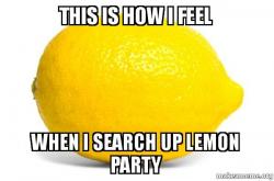 Lemon