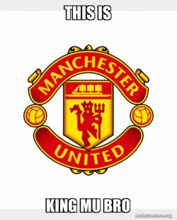 Manchester United