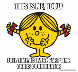 Little Miss Sunshine