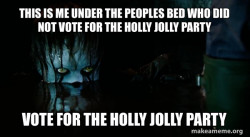 Pennywise It