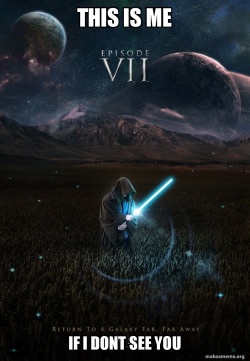 Star Wars Episode 7