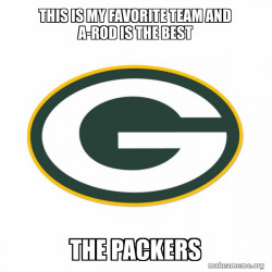 Green Bay Packers
