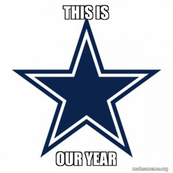 Dallas Cowboys