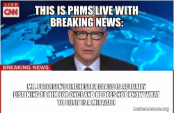 Fake Headline
