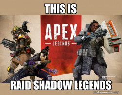 Apex Legends