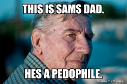 Marriage Advice Grandad