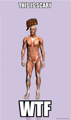Scumbag Body